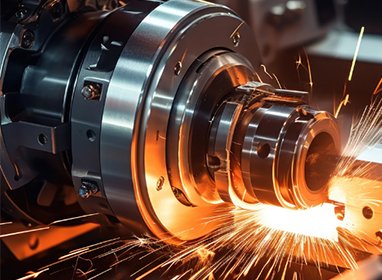 Machining